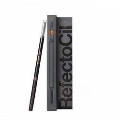 Full Brow Liner - #1 Medium Brown